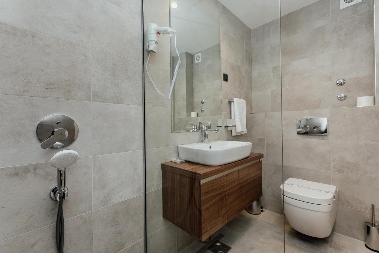 Отель Hotel Nauta Пераст