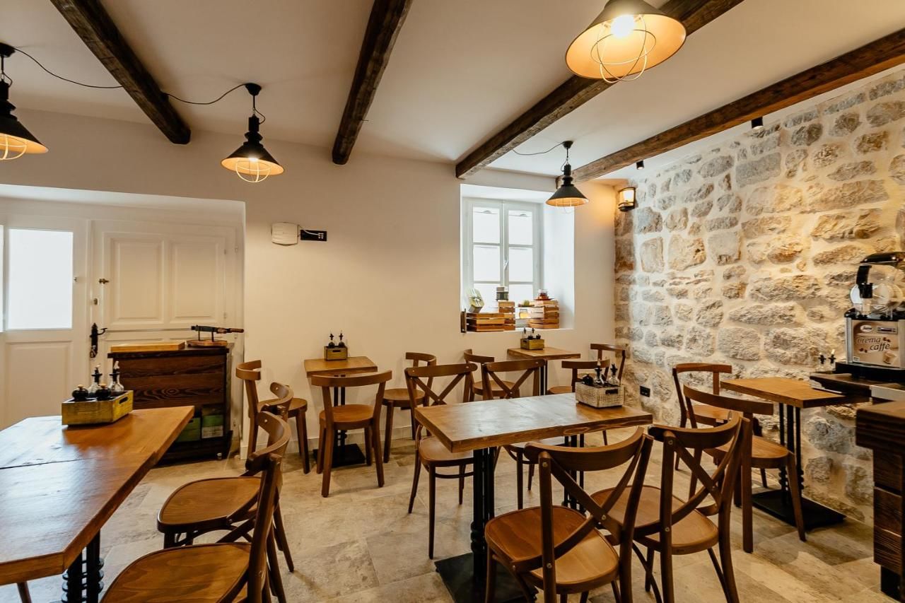 Отель Hotel Nauta Пераст
