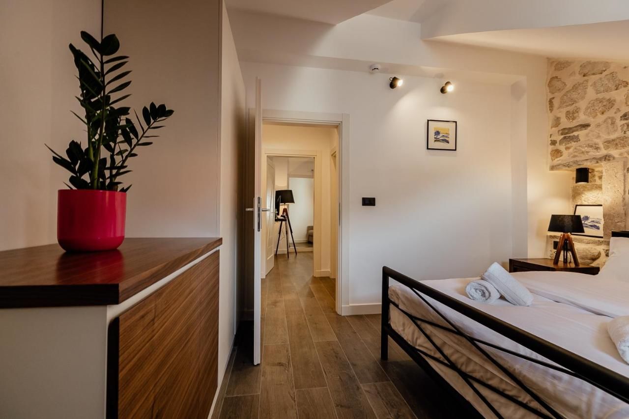 Отель Hotel Nauta Пераст