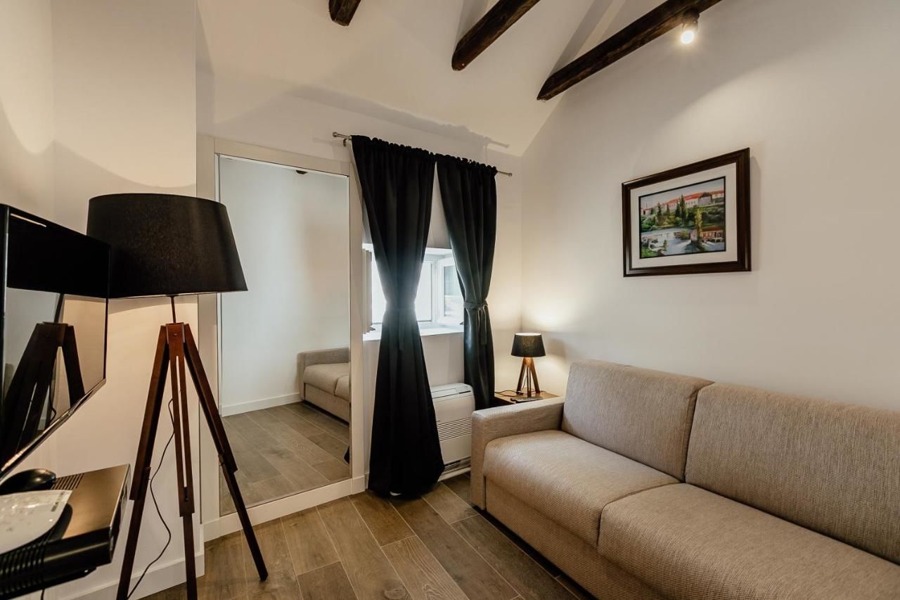 Отель Hotel Nauta Пераст