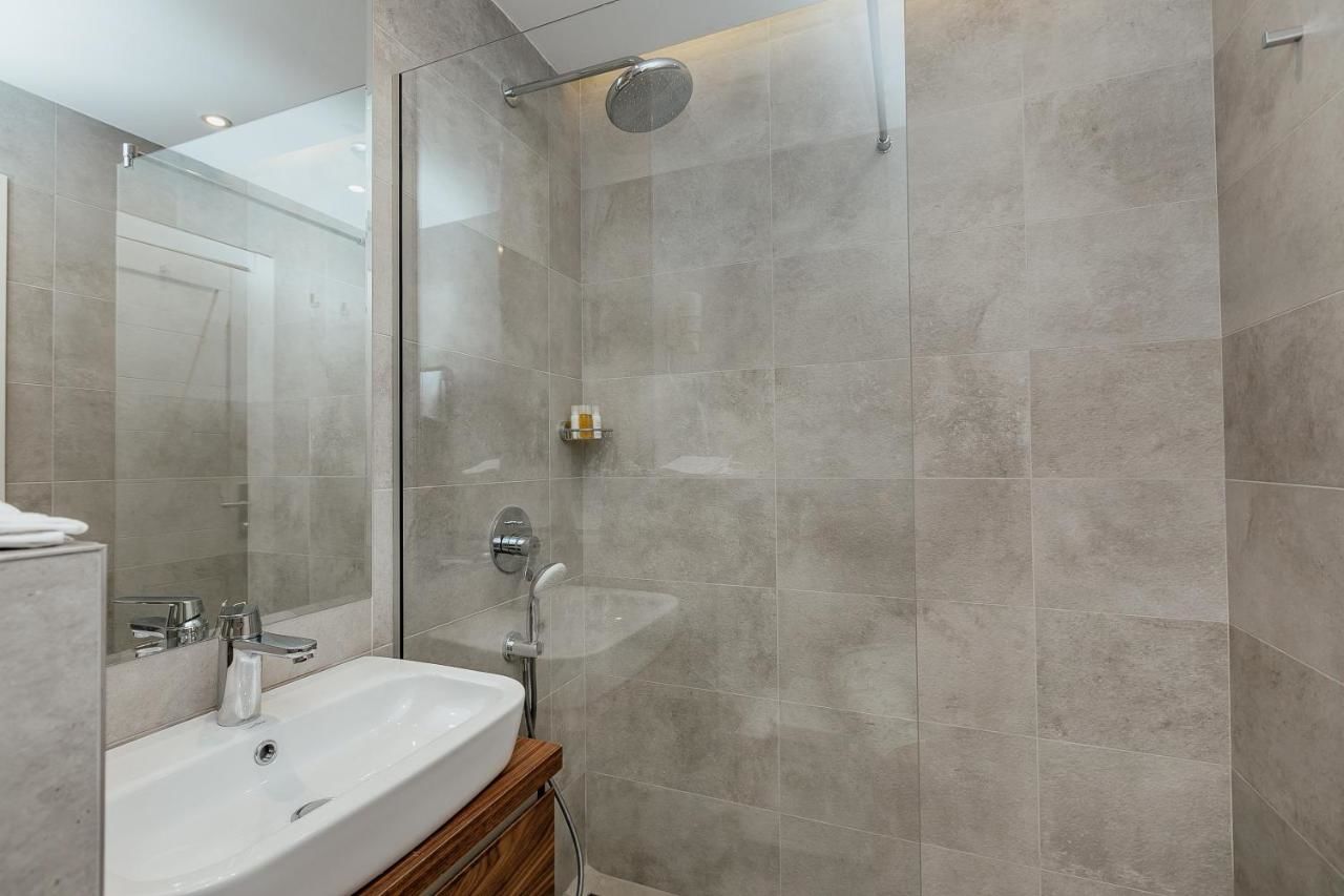 Отель Hotel Nauta Пераст