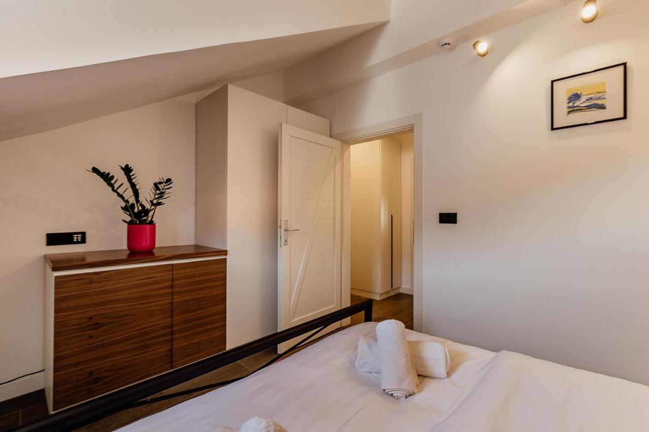 Отель Hotel Nauta Пераст
