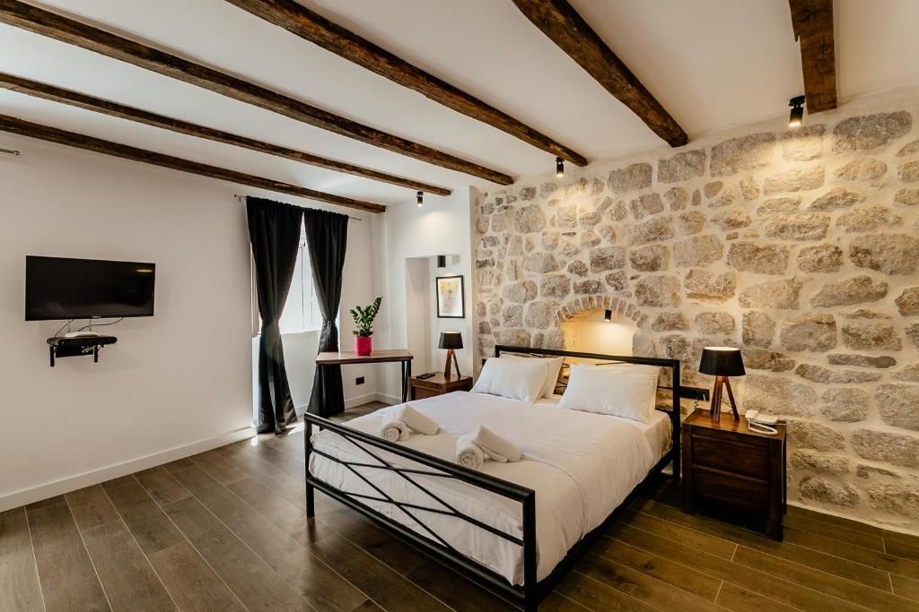 Отель Hotel Nauta Пераст