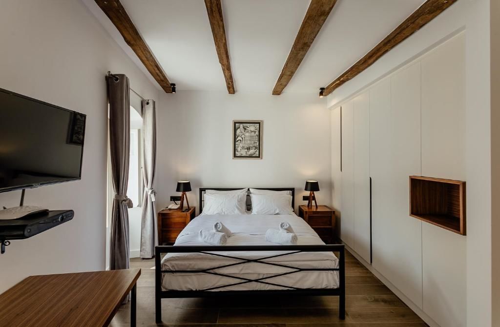 Отель Hotel Nauta Пераст