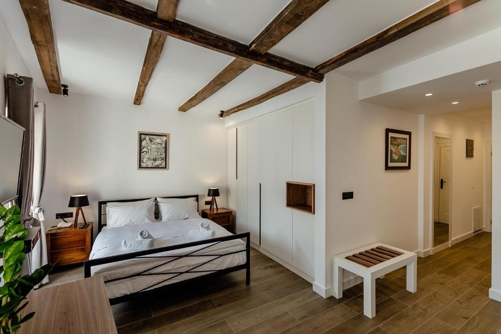 Отель Hotel Nauta Пераст