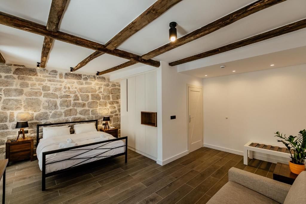 Отель Hotel Nauta Пераст