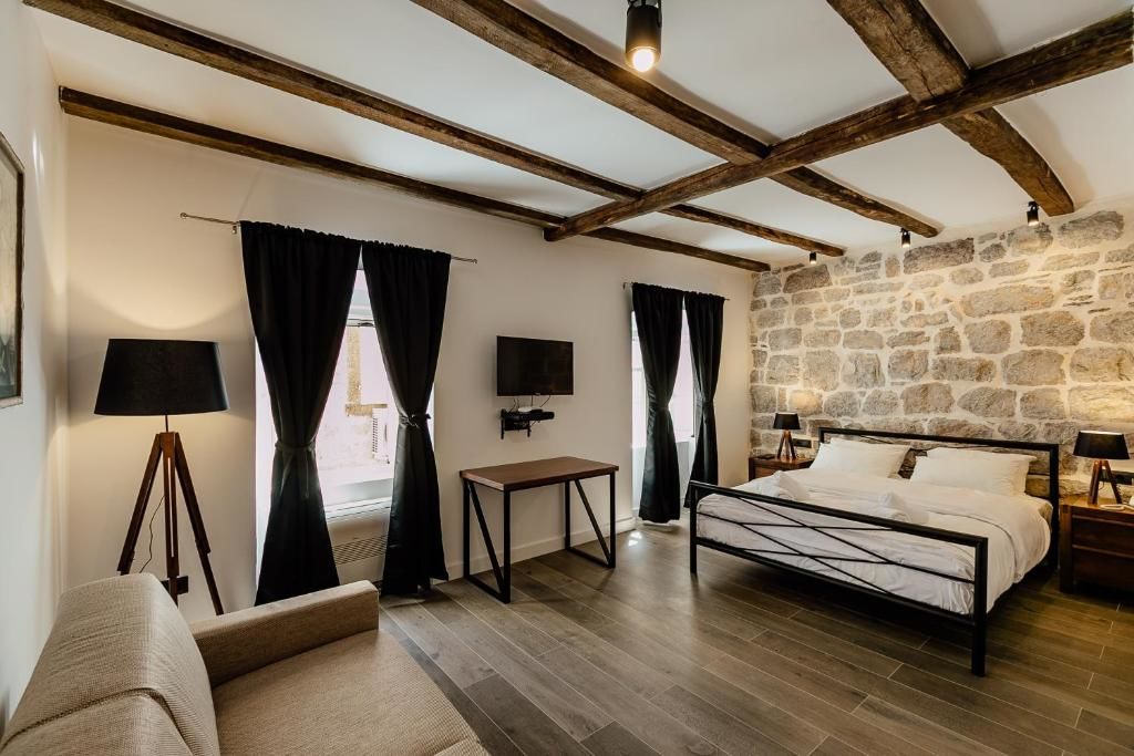 Отель Hotel Nauta Пераст