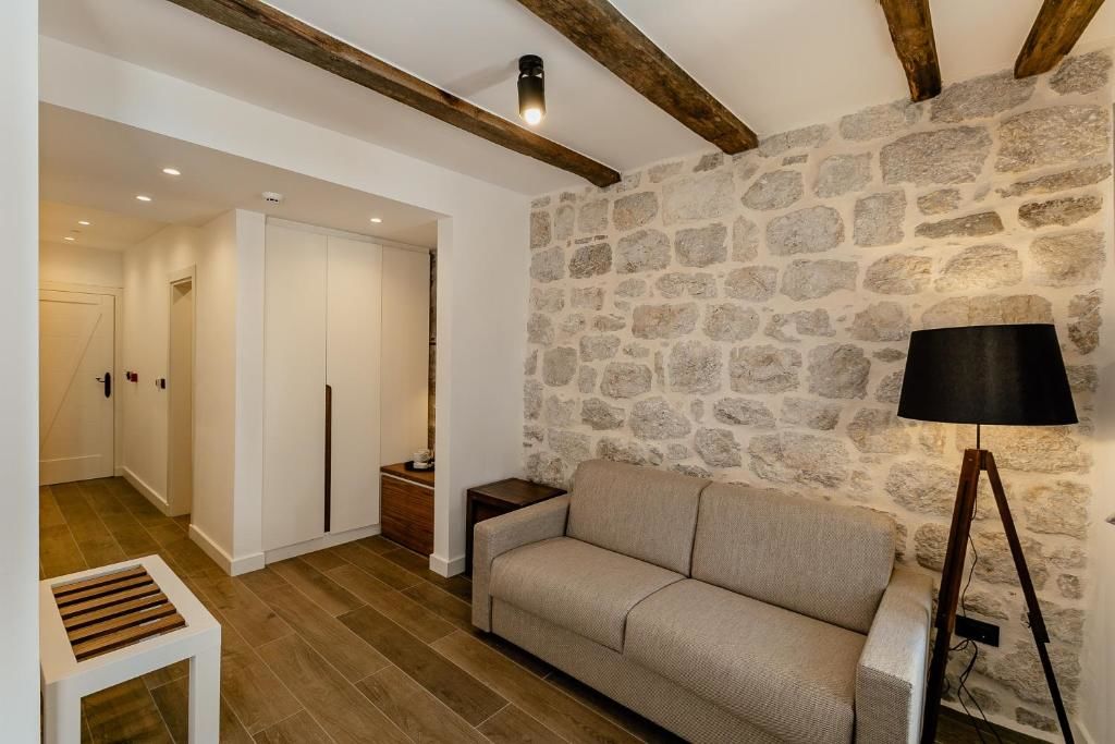 Отель Hotel Nauta Пераст