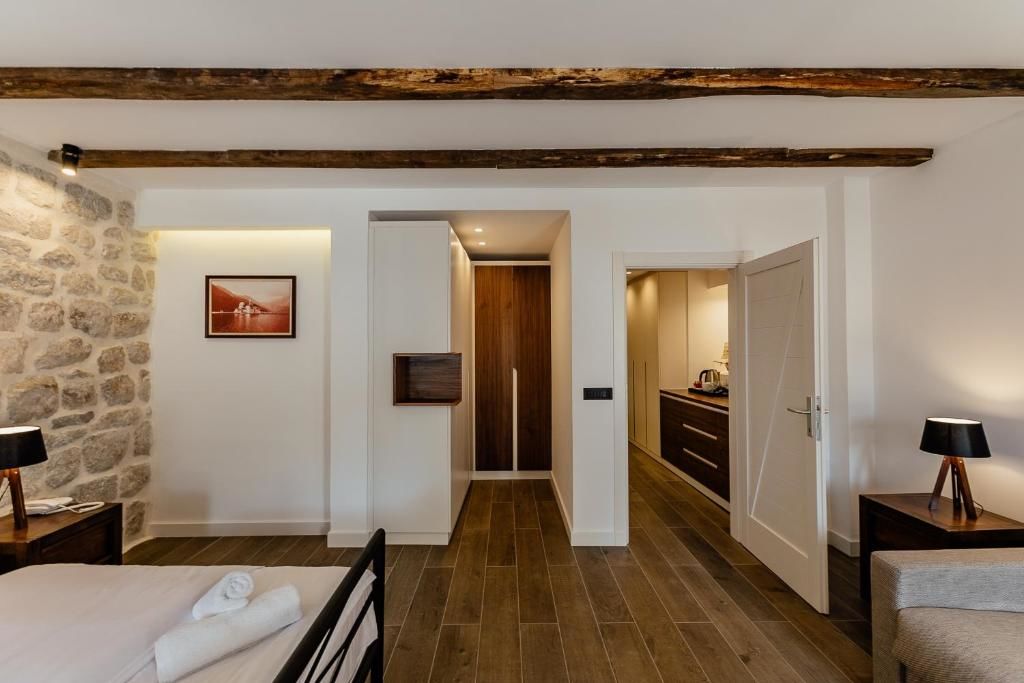 Отель Hotel Nauta Пераст