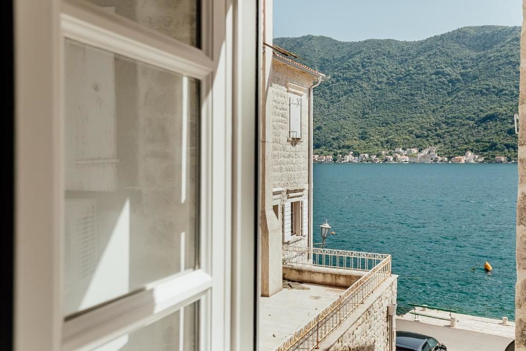 Отель Hotel Nauta Пераст