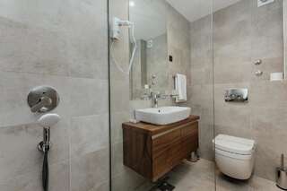 Отель Hotel Nauta Пераст Полулюкс-4