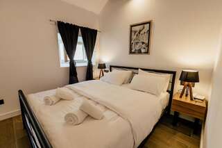 Отель Hotel Nauta Пераст Полулюкс-7