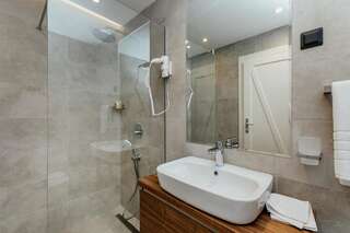 Отель Hotel Nauta Пераст Полулюкс-9