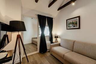 Отель Hotel Nauta Пераст Полулюкс-13