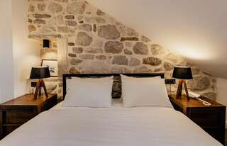 Отель Hotel Nauta Пераст Полулюкс-17
