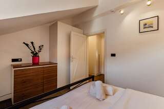 Отель Hotel Nauta Пераст Полулюкс-20