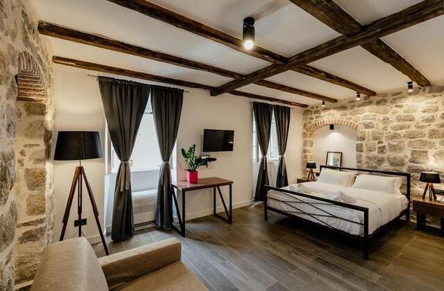 Отель Hotel Nauta Пераст-14
