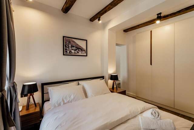 Отель Hotel Nauta Пераст-21