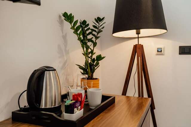 Отель Hotel Nauta Пераст-30