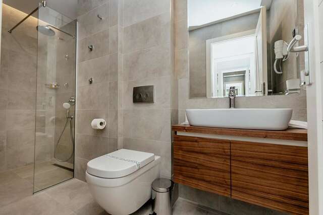 Отель Hotel Nauta Пераст-33