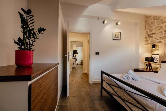 Отель Hotel Nauta Пераст-34