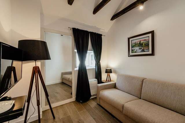 Отель Hotel Nauta Пераст-36