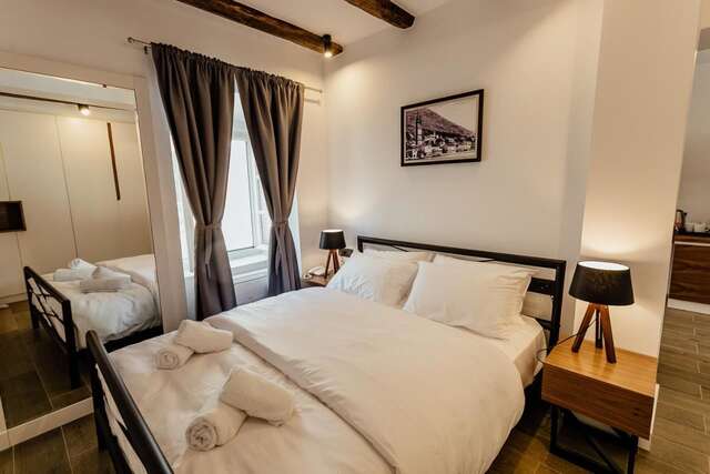 Отель Hotel Nauta Пераст-37