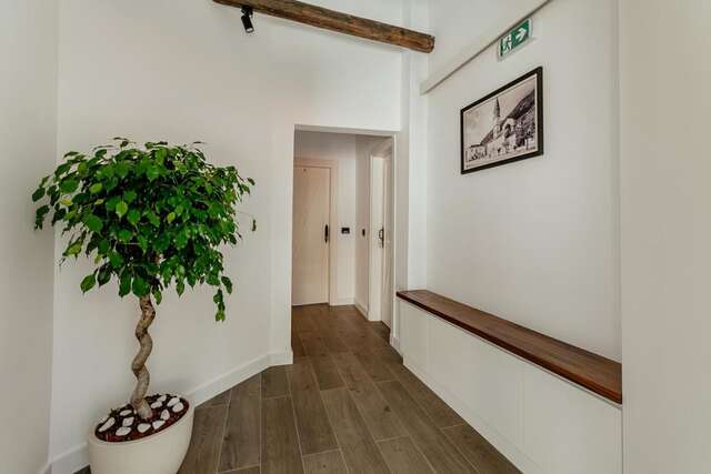 Отель Hotel Nauta Пераст-38