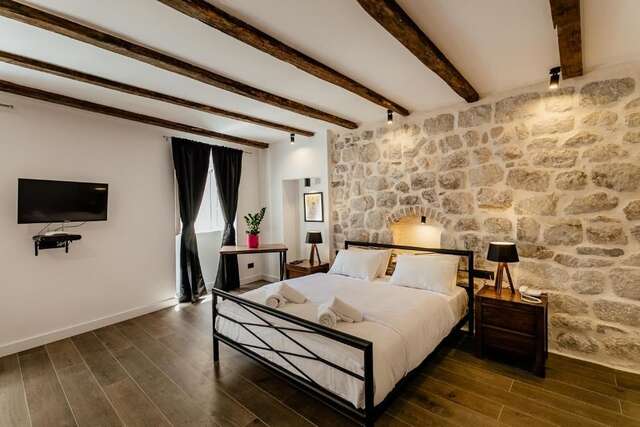 Отель Hotel Nauta Пераст-48