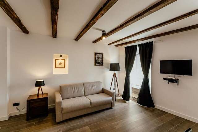 Отель Hotel Nauta Пераст-53