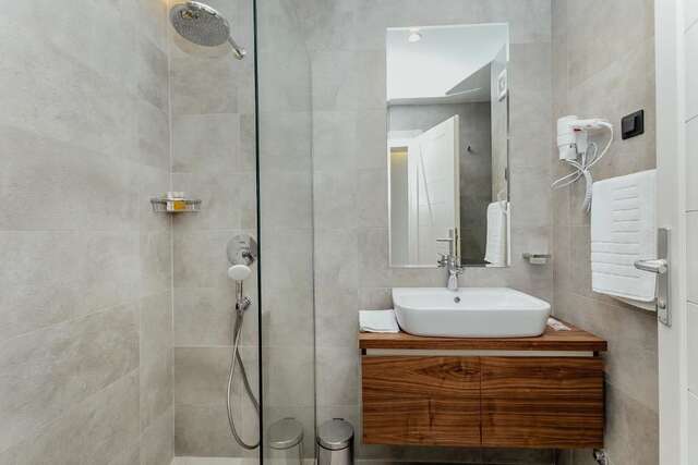 Отель Hotel Nauta Пераст-68